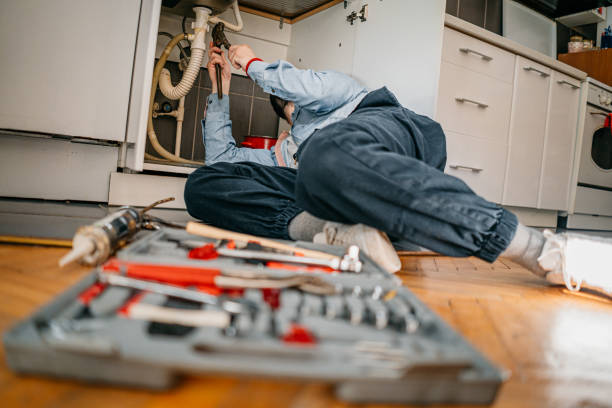 Best Faucet Repair  in Ida Grove, IA