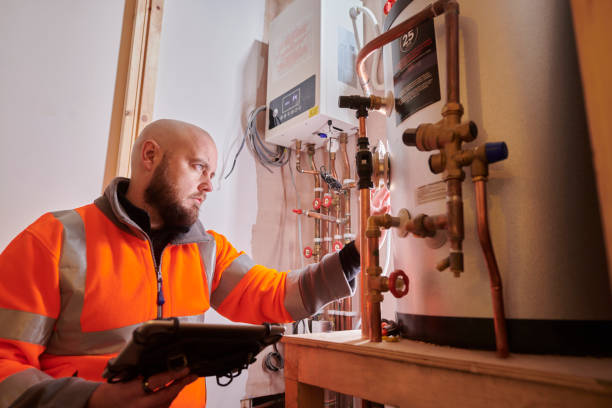 Best Boilers & Radiators  in Ida Grove, IA