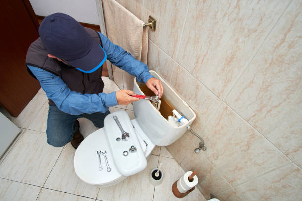 Professional Plumbing in Ida Grove, IA