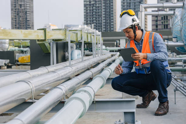 Best Commercial Plumbing Services  in Ida Grove, IA