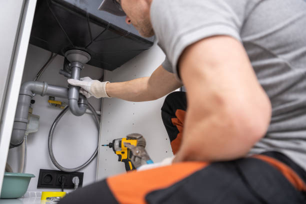Shower Repair Services in Ida Grove, IA