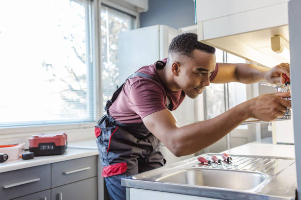 Best Clogged Drain Plumber  in Ida Grove, IA