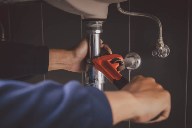 Best Drain Cleaning Services  in Ida Grove, IA