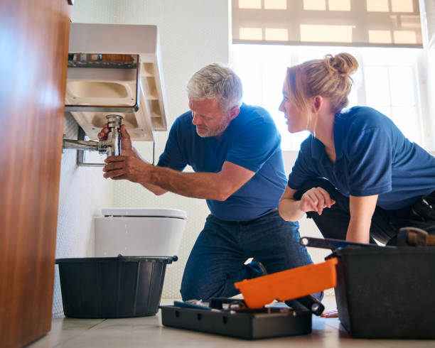 Best Water Softener Installation  in Ida Grove, IA